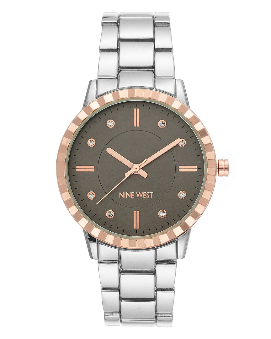 NINE WEST WATCH