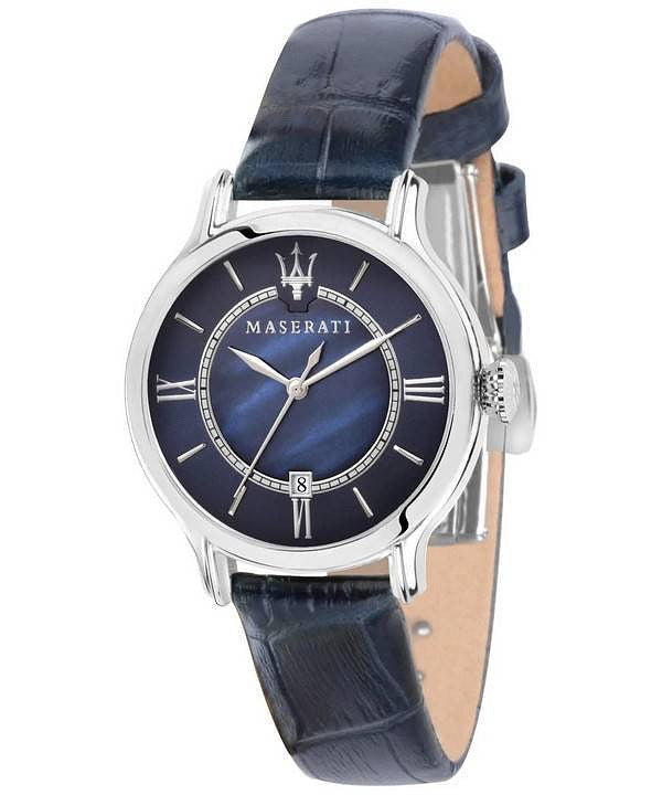MASERATI WATCH