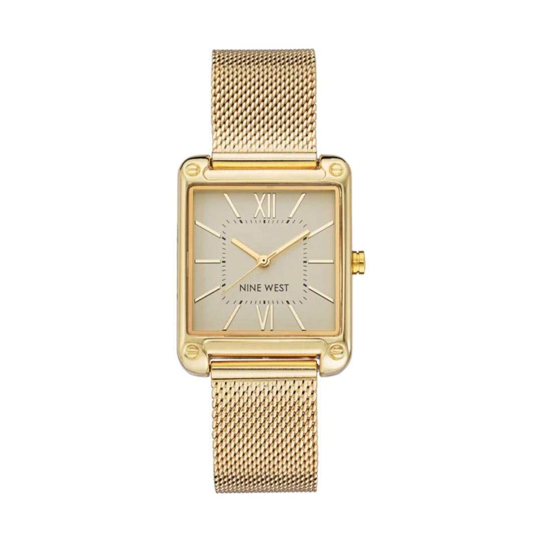 NINE WEST WATCH