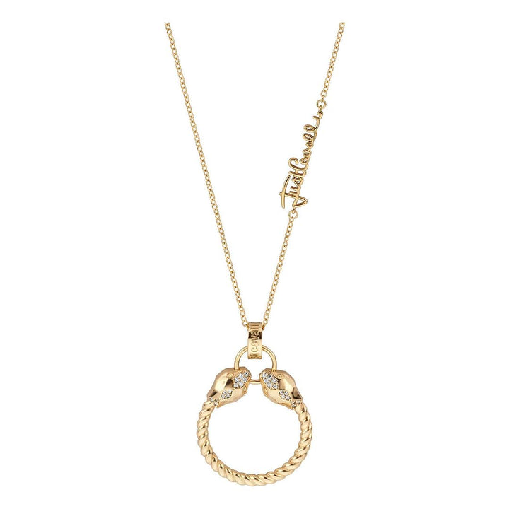 JUST CAVALLI NECKLACE