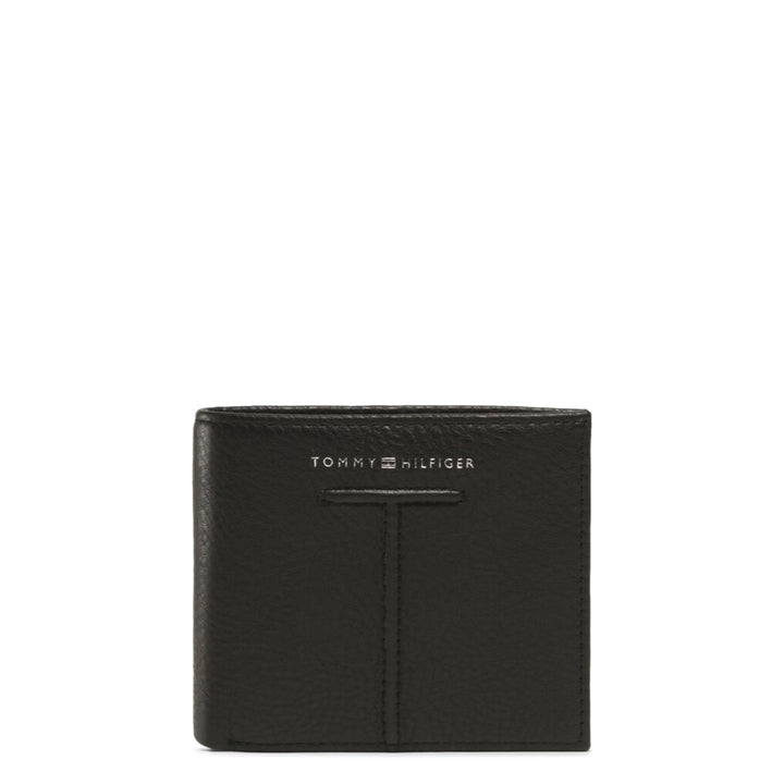 TOMMY HILFIGER WALLET