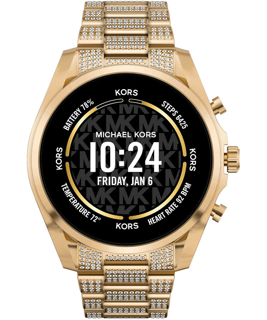 MICHAEL KORS SMART WATCH