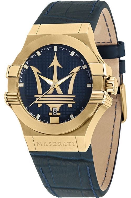 MASERATI WATCH