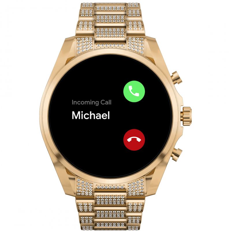 MICHAEL KORS SMART WATCH