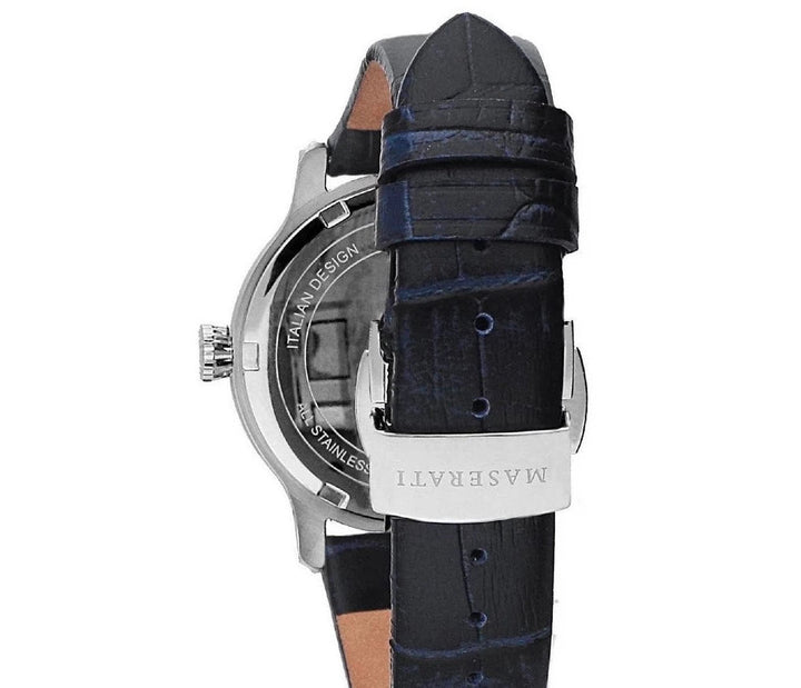MASERATI WATCH