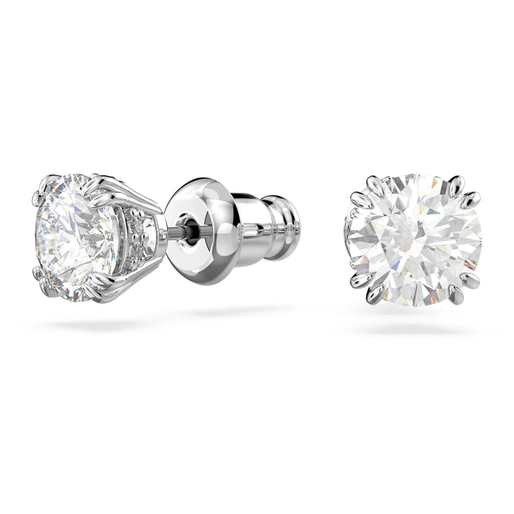 SWAROVSKI EARRINGS(اختارو قطعتين لتحصلوا على وحدة هدية)