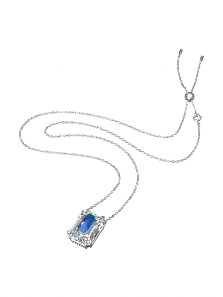 SWAROVSKI NECKLACE(اختارو قطعتين لتحصلوا على وحدة هدية)