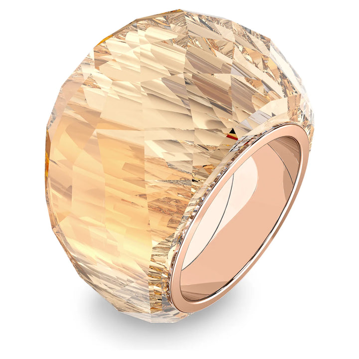 SWAROVSKI RING(اختارو قطعتين لتحصلوا على وحدة هدية)