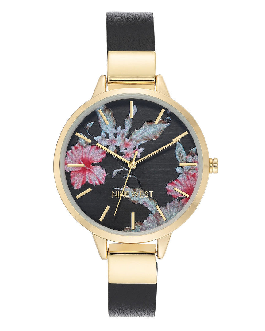 NINE WEST WATCH