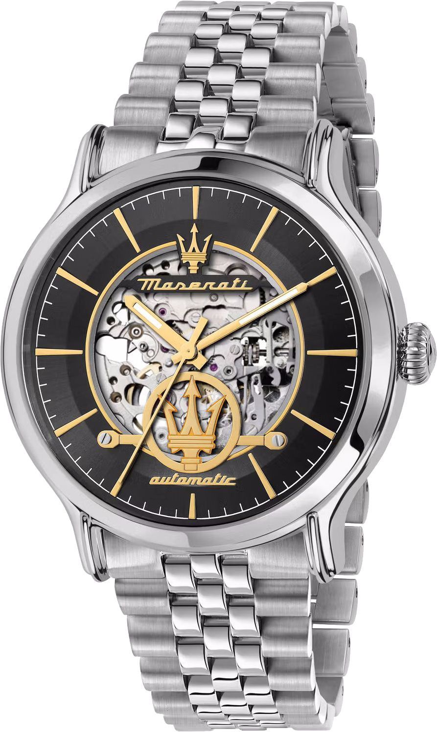 MASERATI WATCH