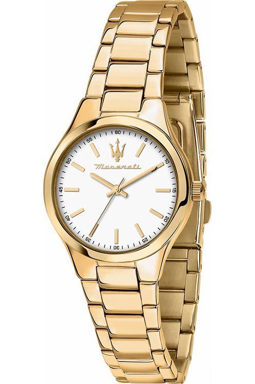 MASERATI WATCH