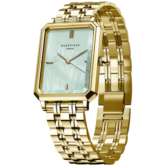 ROSEFIELD WATCH