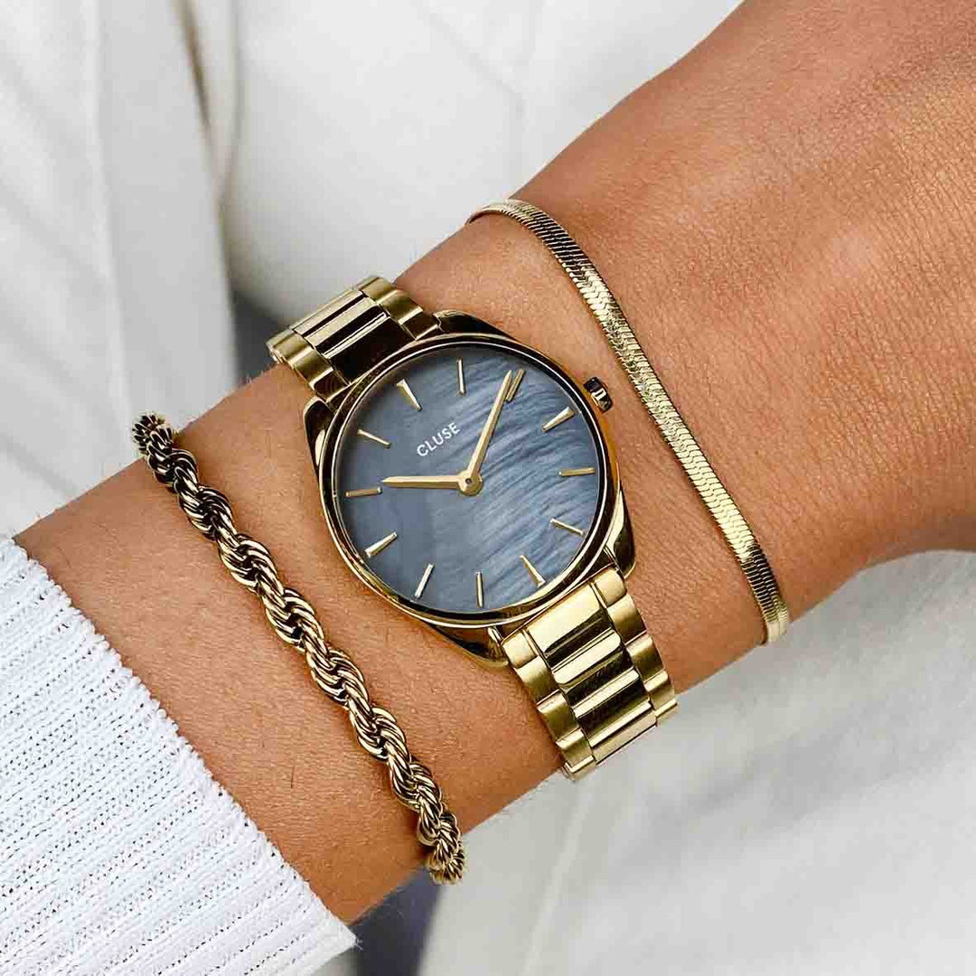 CLUSE WATCH