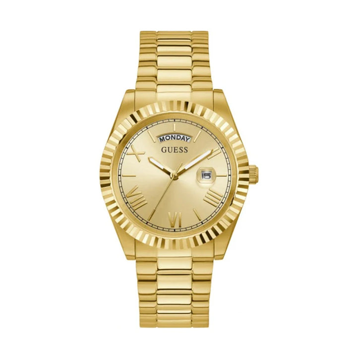 GUESS WATCH
