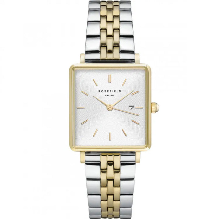 ROSEFIELD WATCH