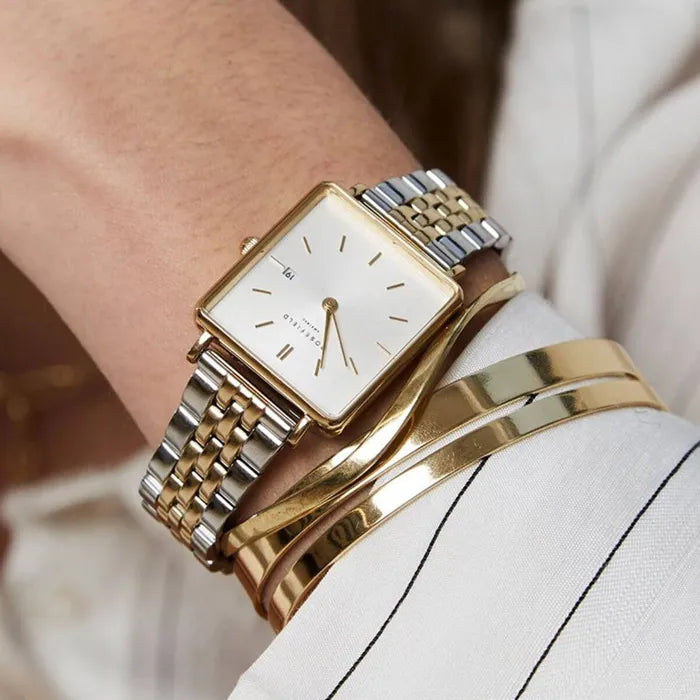ROSEFIELD WATCH
