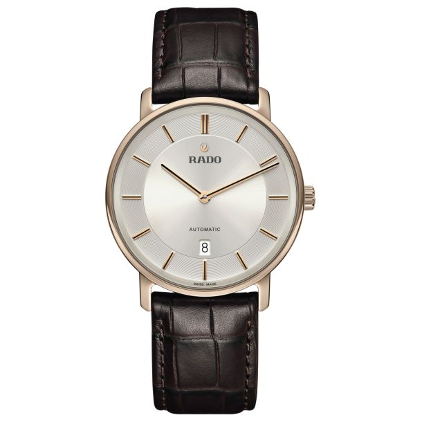 RADO WATCH