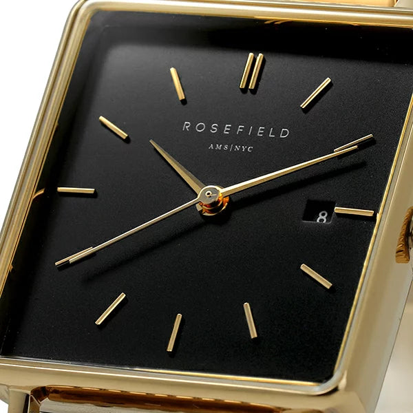 ROSEFIELD WATCH