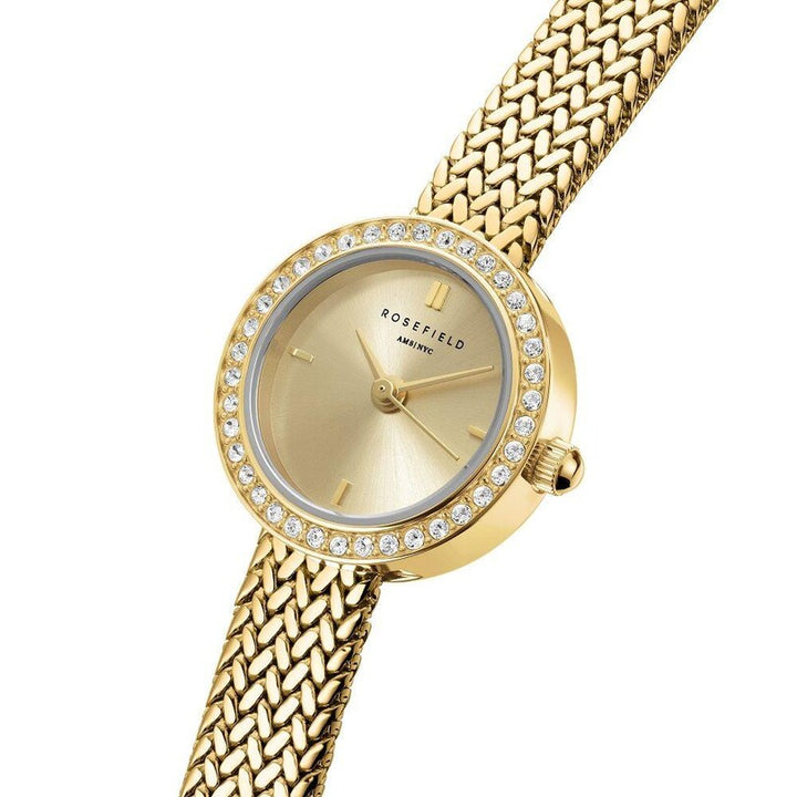 ROSEFIELD WATCH