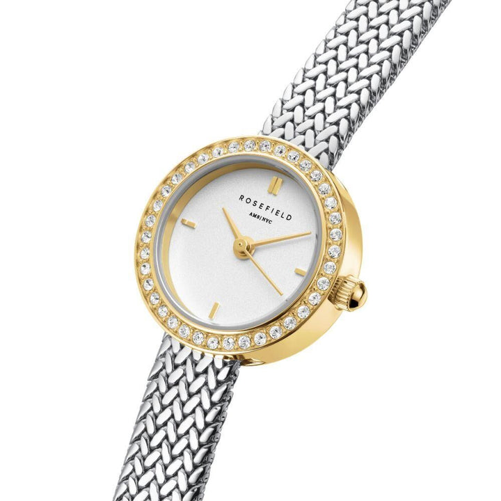 ROSEFIELD WATCH
