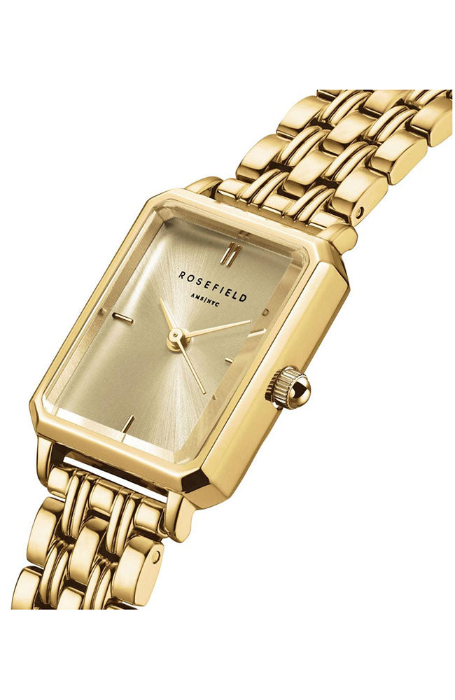 ROSEFIELD WATCH