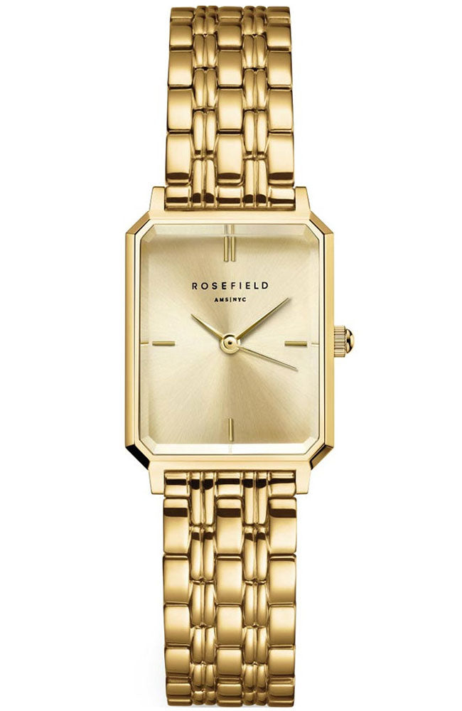 ROSEFIELD WATCH