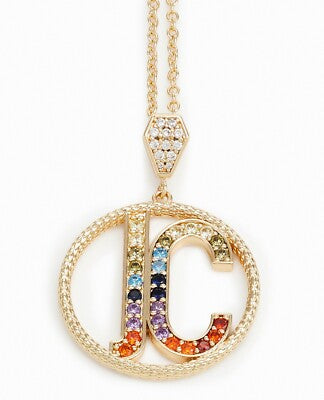 JUST CAVALLI NECKLACE