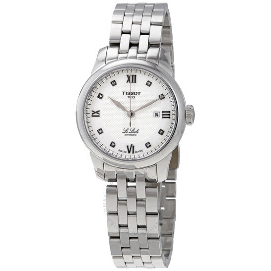 TISSOT WATCH