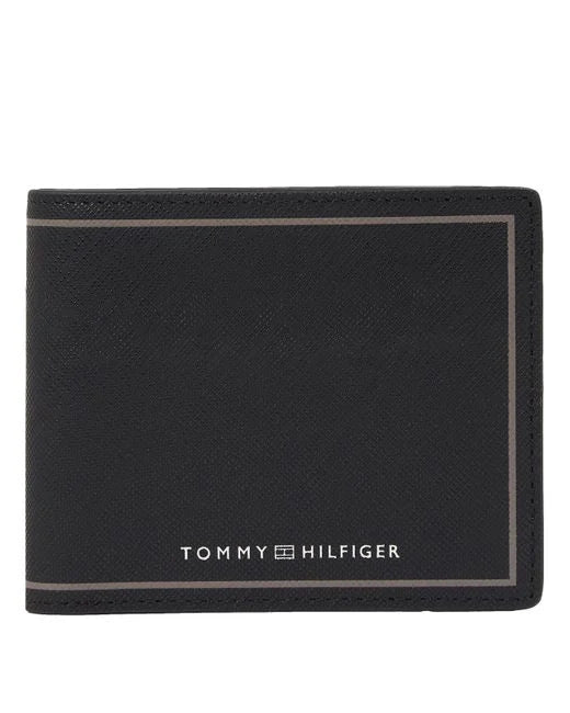 TOMMY HILFIGER WALLET