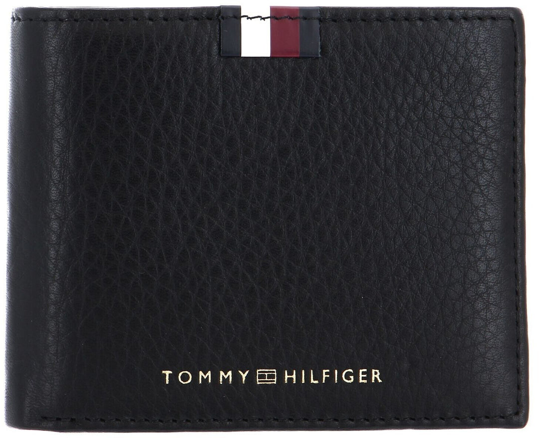 TOMMY HILFIGER WALLET