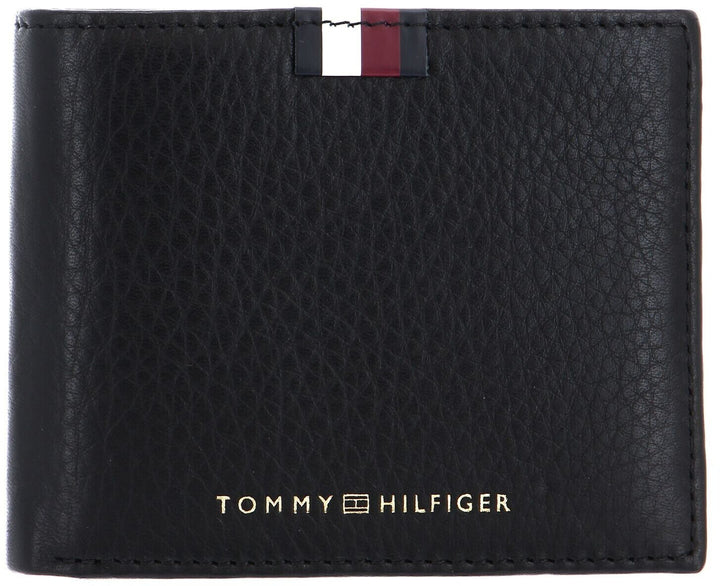 TOMMY HILFIGER WALLET