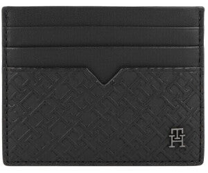 TOMMY HILFIGER WALLET