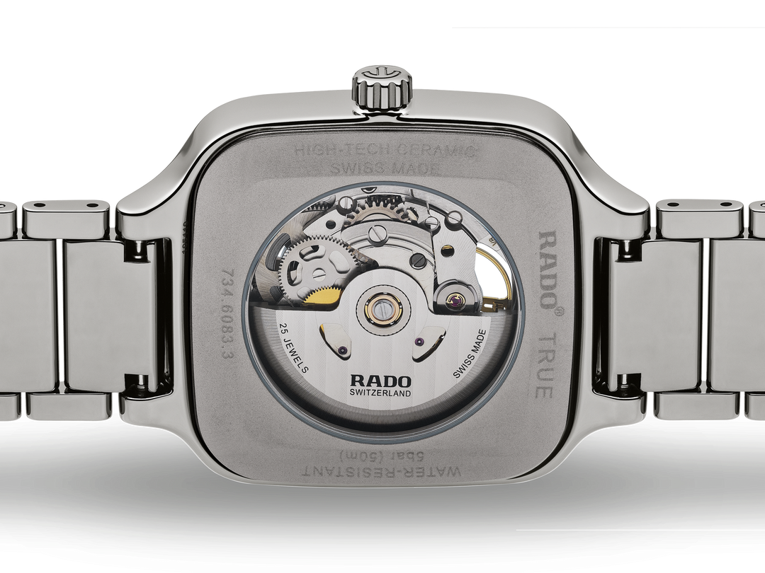 RADO WATCH