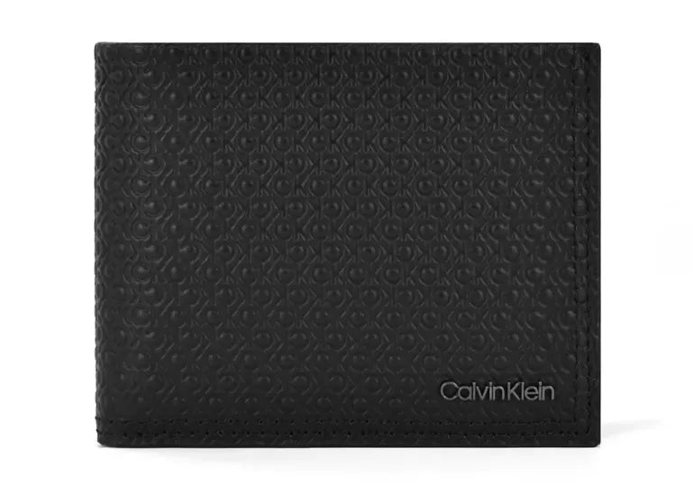 CALVIN KLEIN WALLET