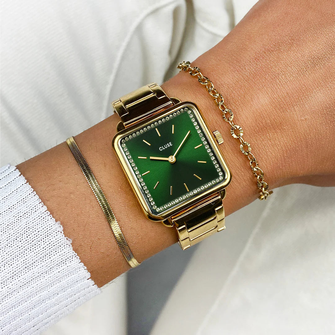 CLUSE WATCH