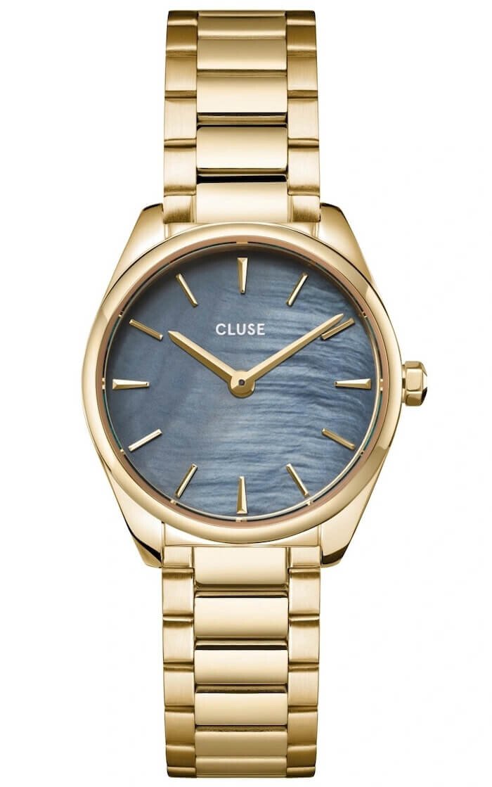 CLUSE WATCH