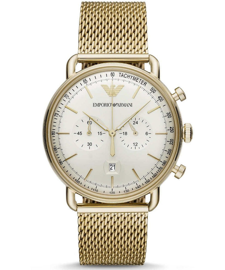 EMPORIO ARMANI WATCH