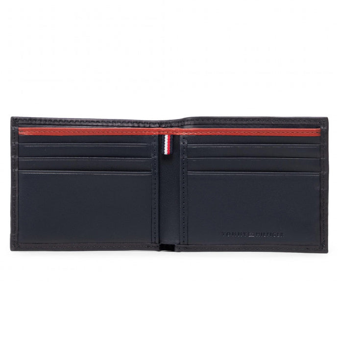 TOMMY HILFIGER WALLET