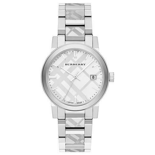 BURBERRY WATCH