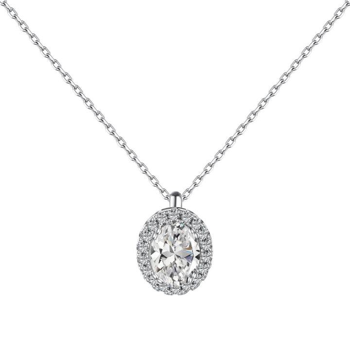 NORA BLISS NECKLACE