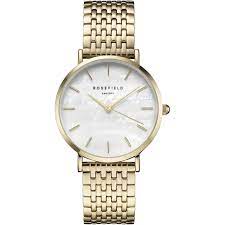 ROSEFIELD WATCH