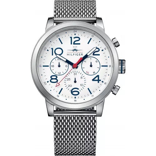 TOMMY HILFIGER WATCH
