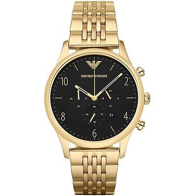 EMPORIO ARMANI WATCH