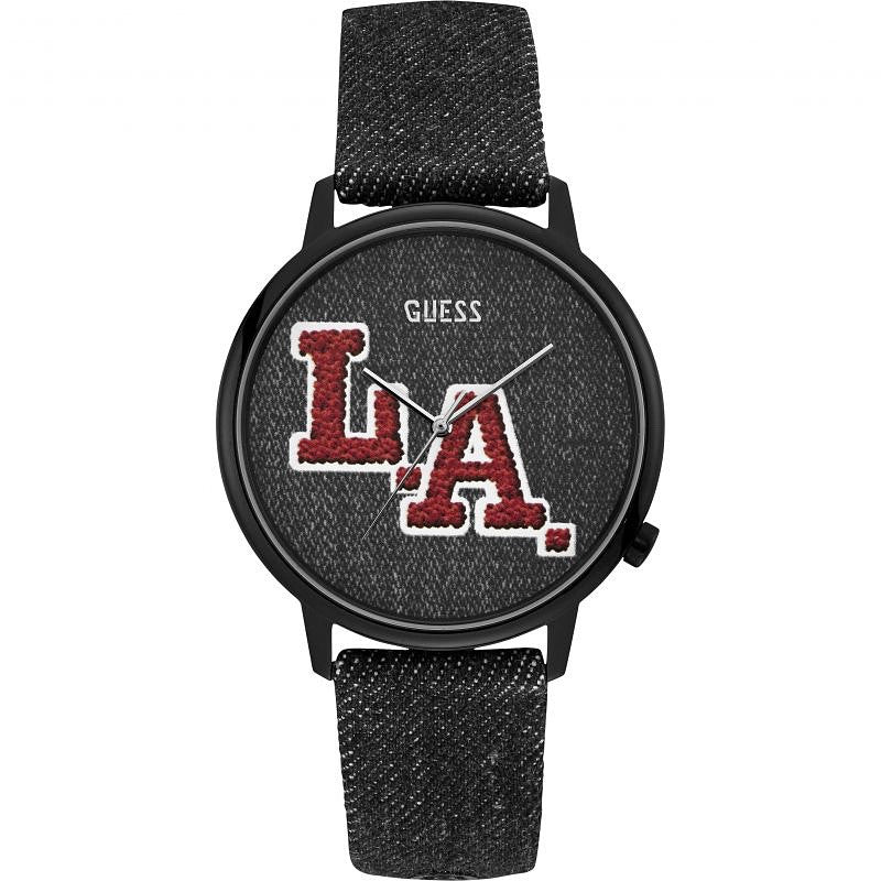 GUESS WATCH