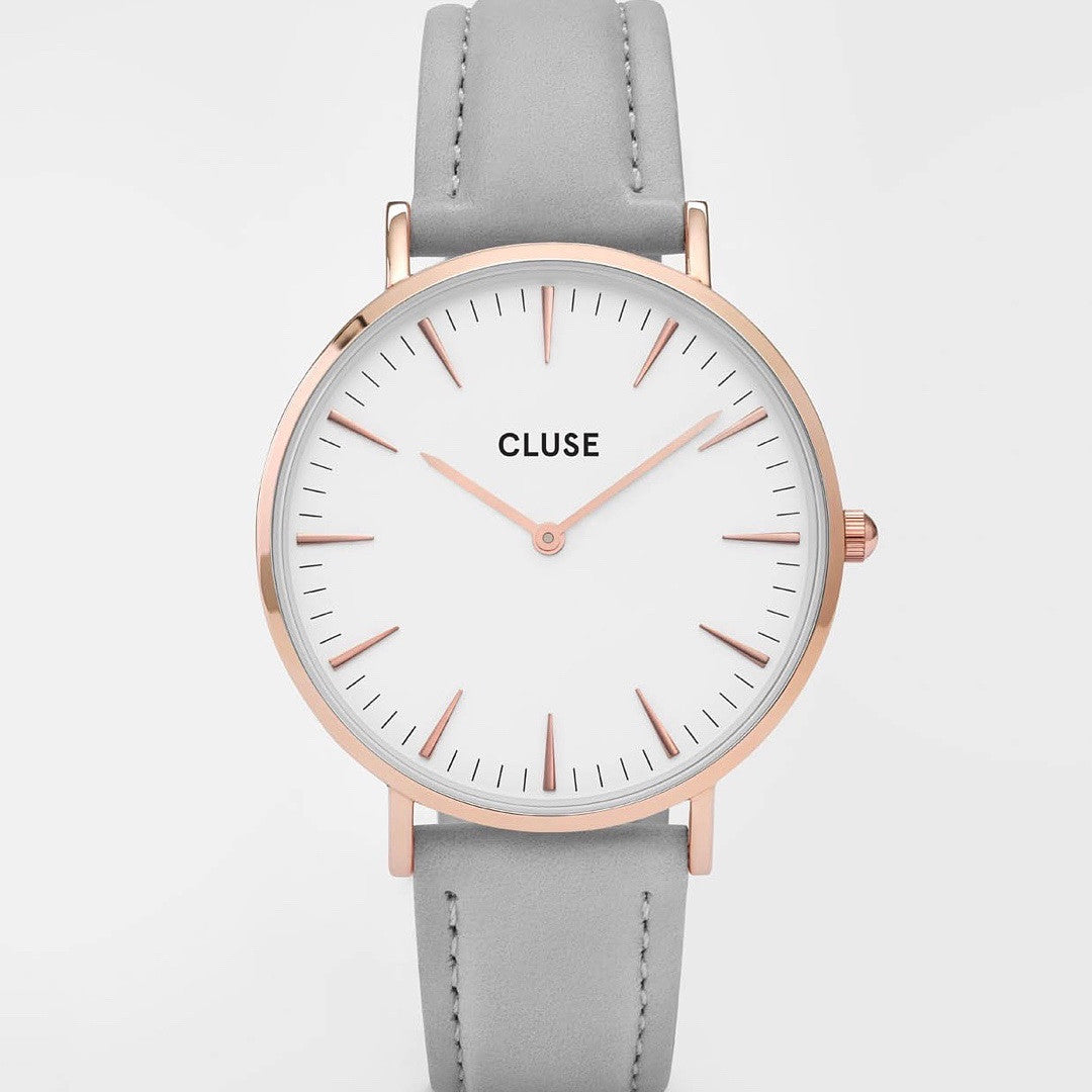 CLUSE WATCH