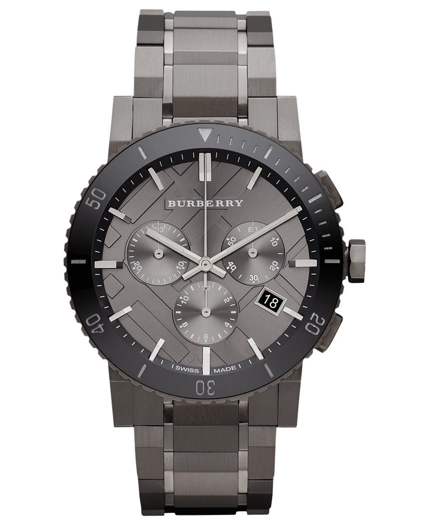 BURBERRY WATCH