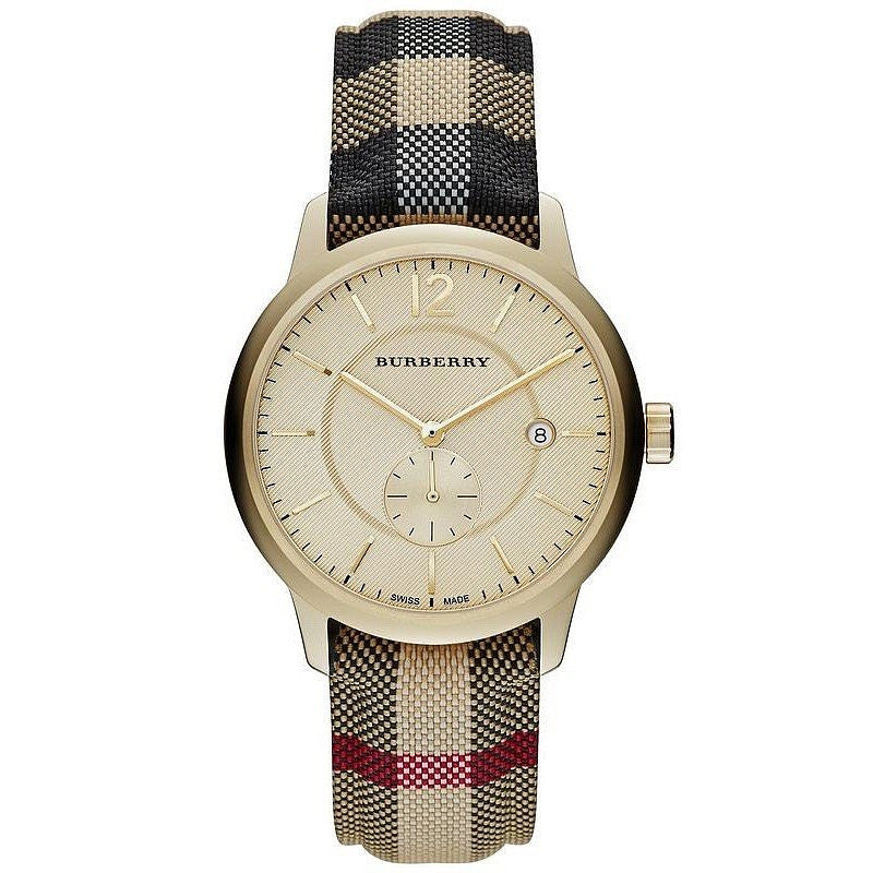 BURBERRY WATCH