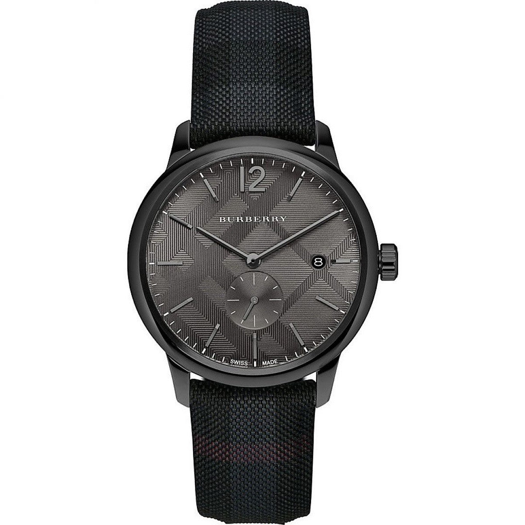 BURBERRY WATCH