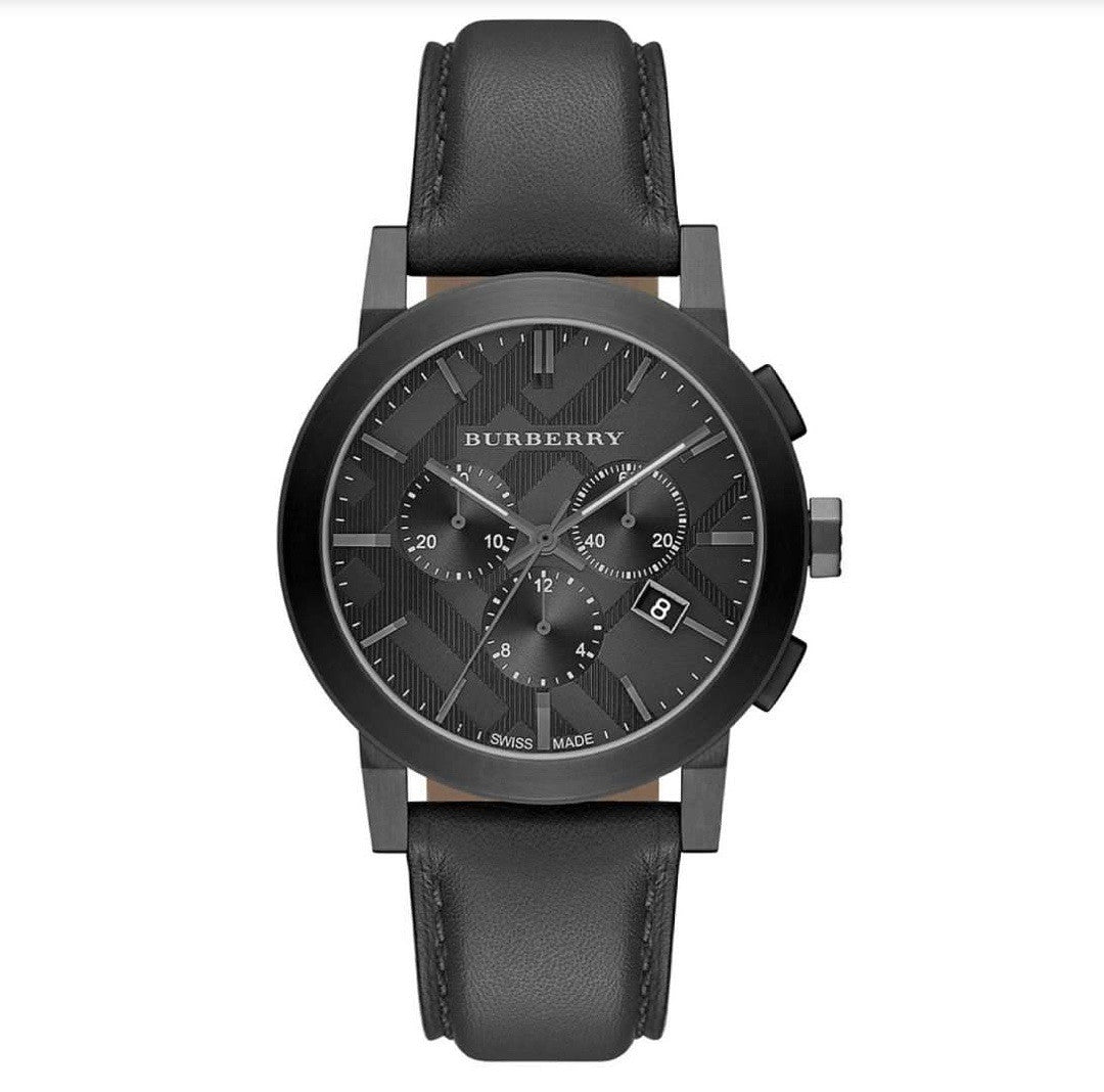 BURBERRY WATCH