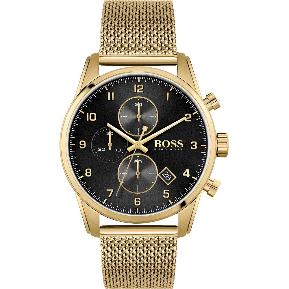 HUGO BOSS WATCH
